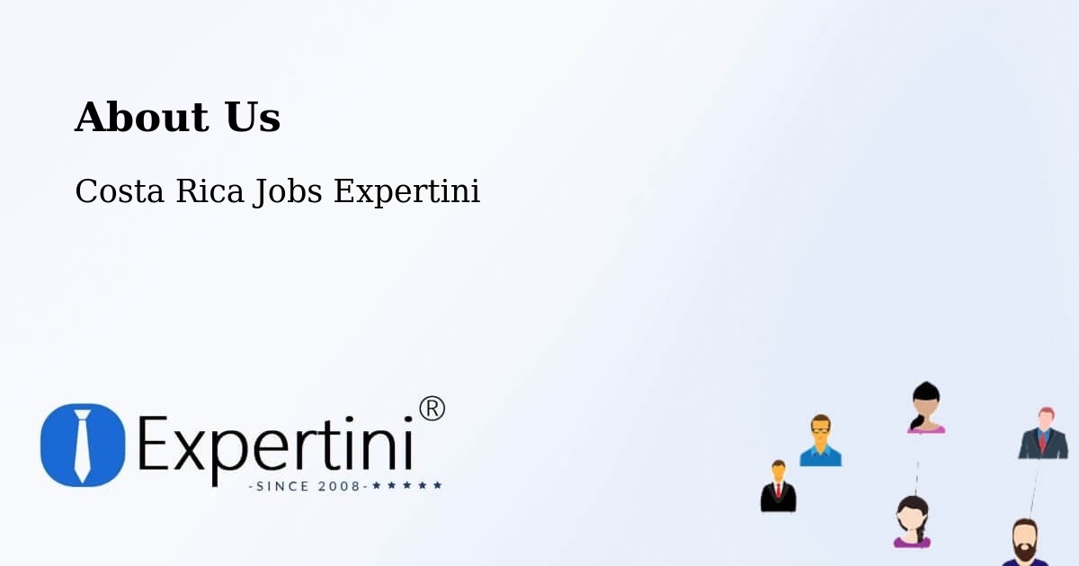 About Expertini Recruitment Platform  – Cot - Cot, Costa Rica Jobs Expertini