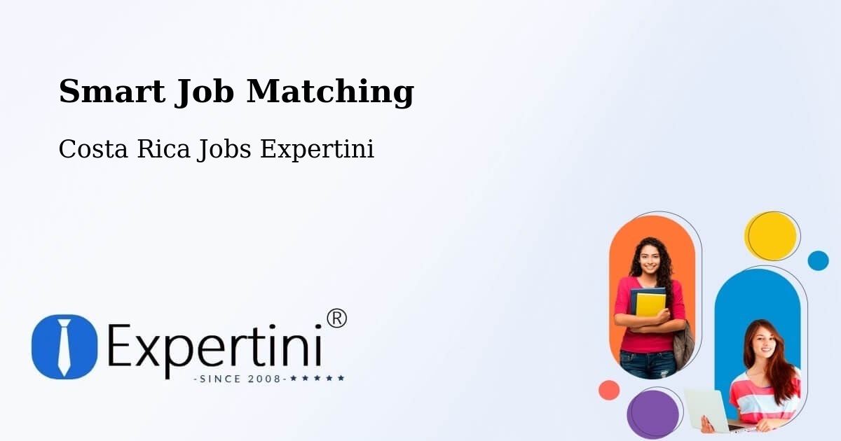 Intelligent Job Matching – Cot - Costa Rica Jobs Expertini